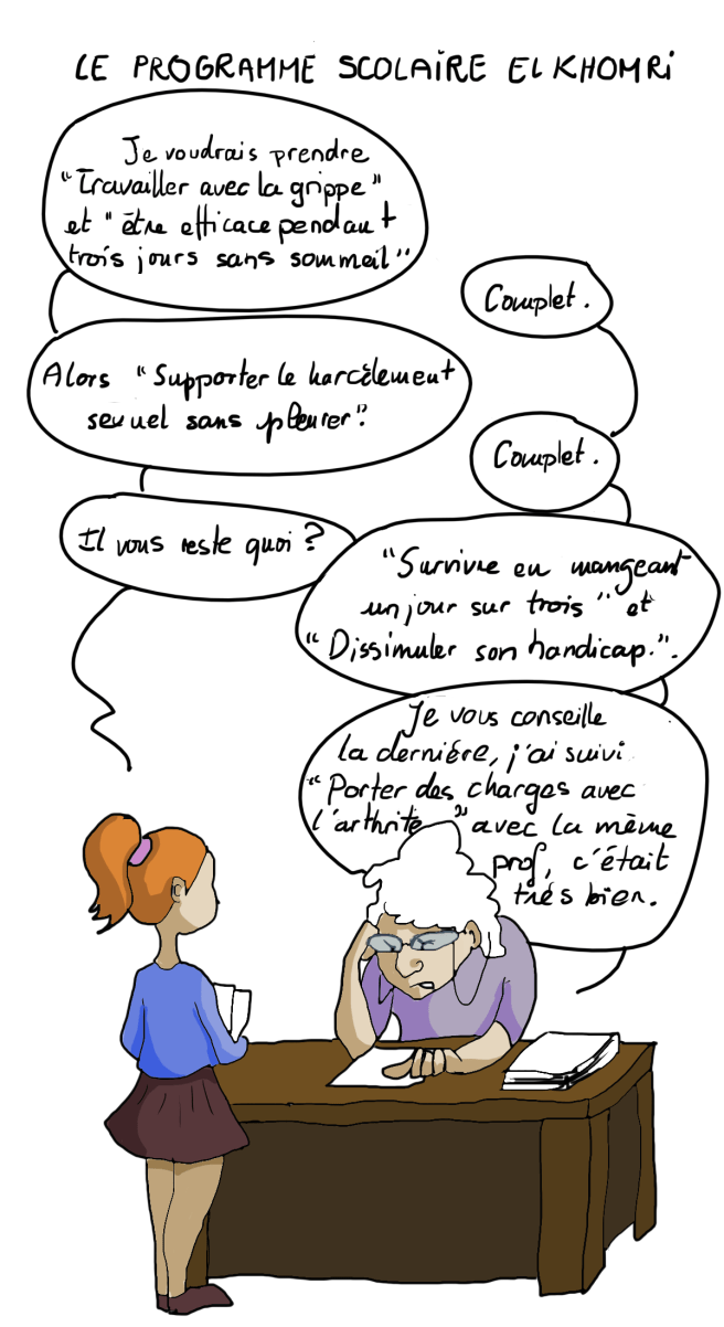 programmescolaire